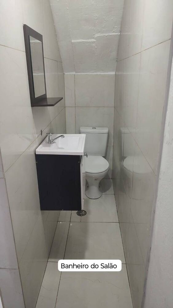 Casa, 2 quartos, 280 m² - Foto 1
