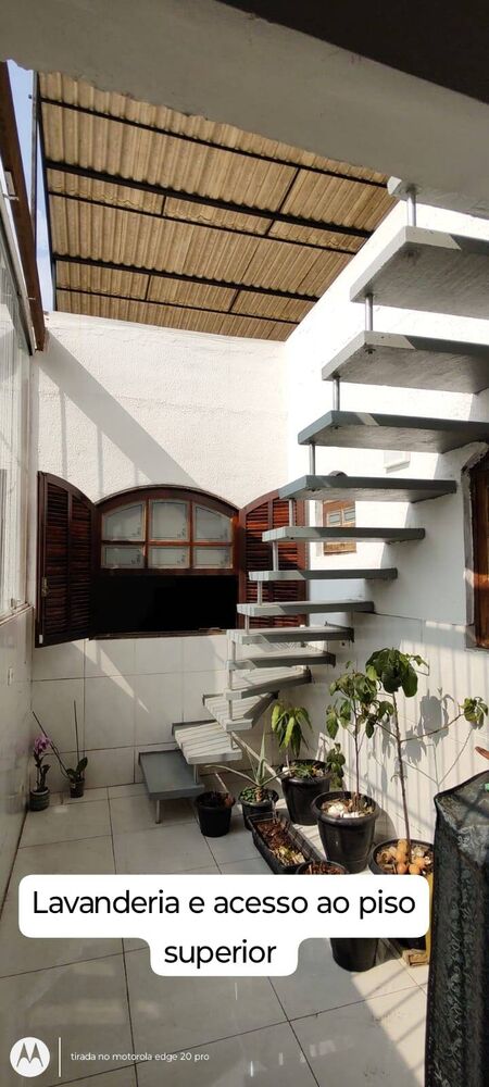 Casa, 2 quartos, 280 m² - Foto 8
