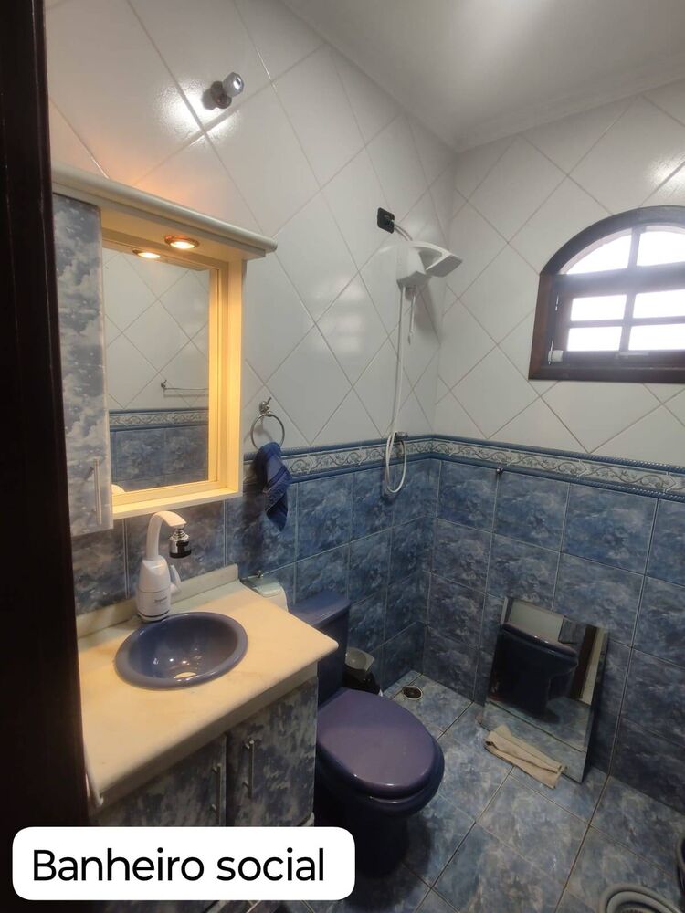 Casa, 2 quartos, 280 m² - Foto 13