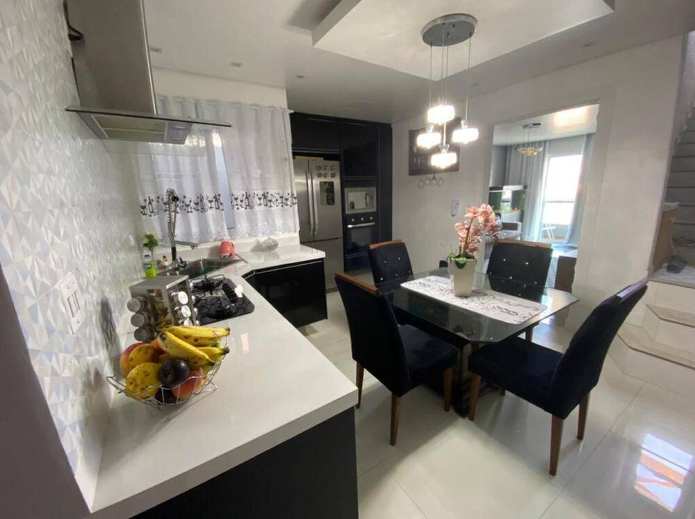 Apartamento, 3 quartos, 172 m² - Foto 4