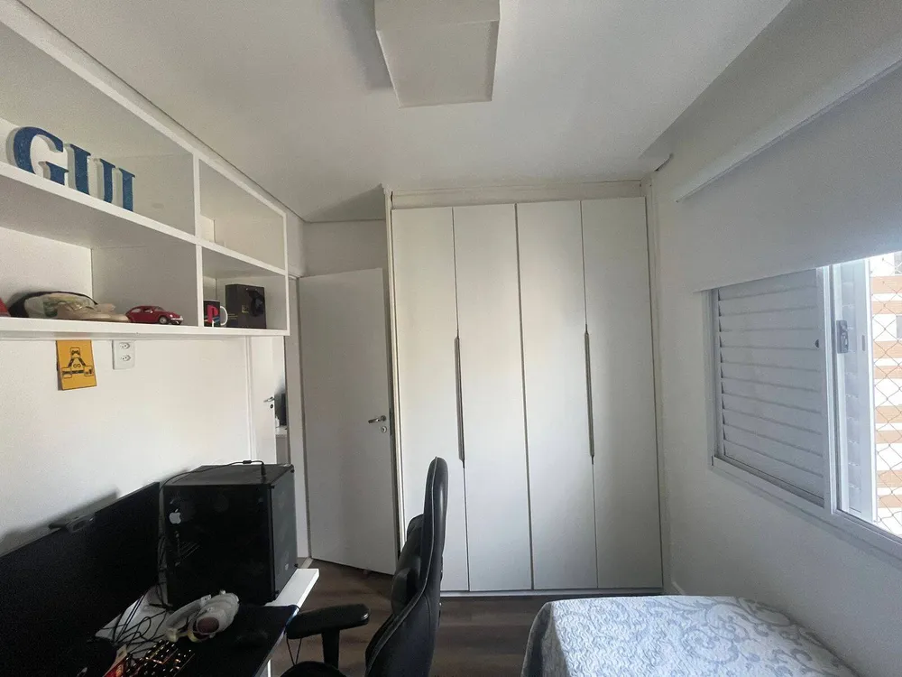 Apartamento, 3 quartos, 102 m² - Foto 6
