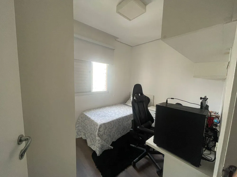 Apartamento, 3 quartos, 102 m² - Foto 7
