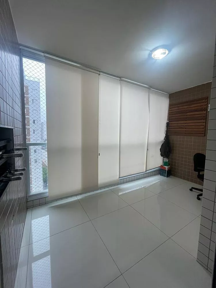 Apartamento à venda com 3 quartos, 102m² - Foto 3