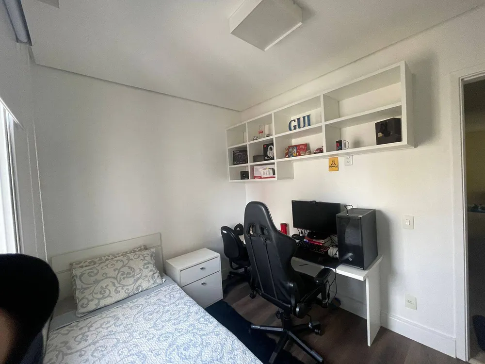Apartamento, 3 quartos, 102 m² - Foto 5