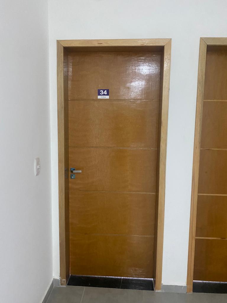 Apartamento para alugar com 2 quartos, 45m² - Foto 9