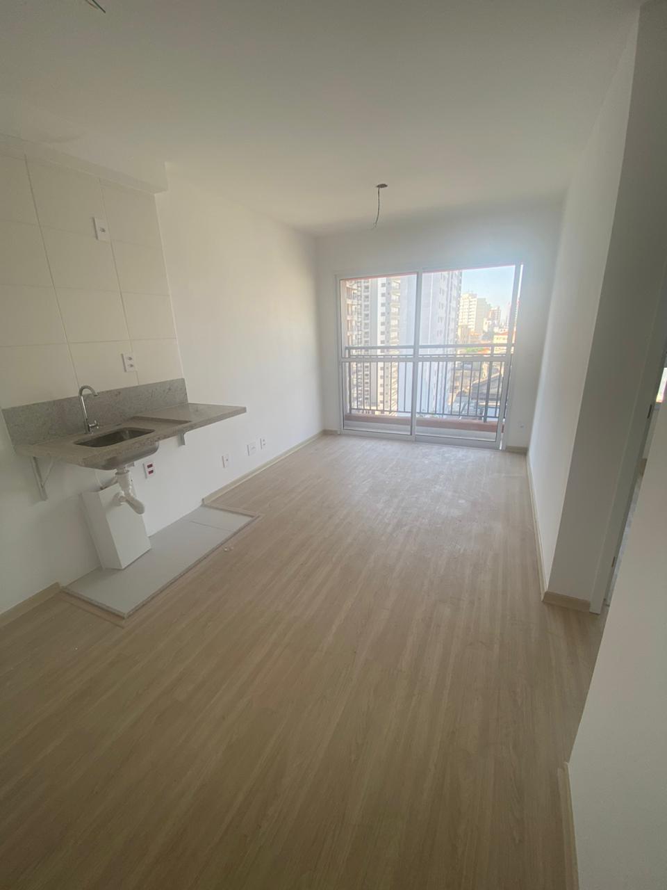 Apartamento para alugar com 1 quarto, 32m² - Foto 17