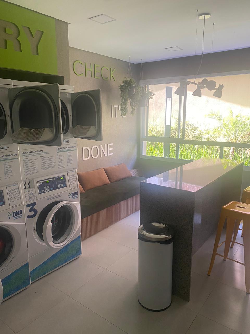 Apartamento para alugar com 1 quarto, 32m² - Foto 18