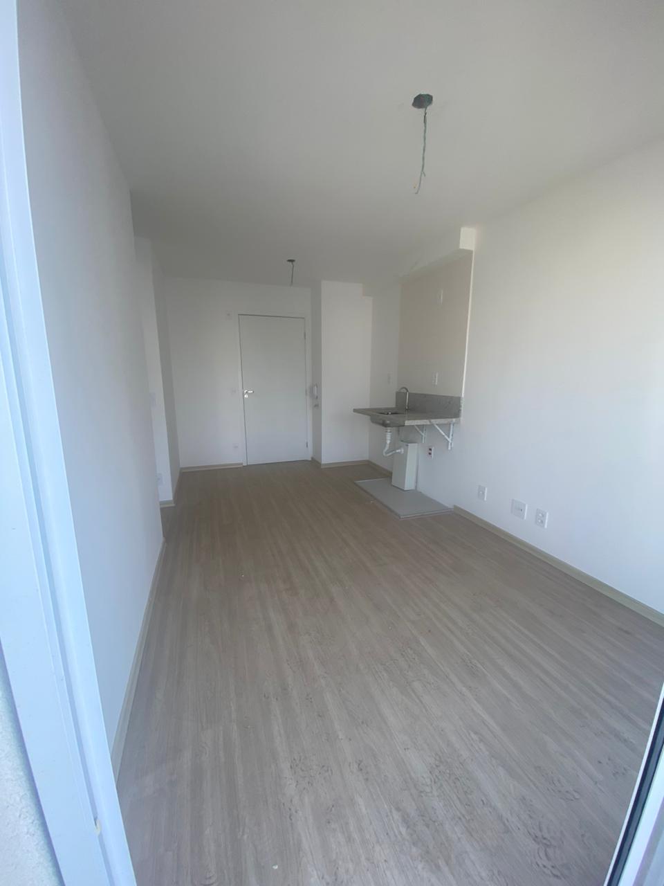 Apartamento para alugar com 1 quarto, 32m² - Foto 7