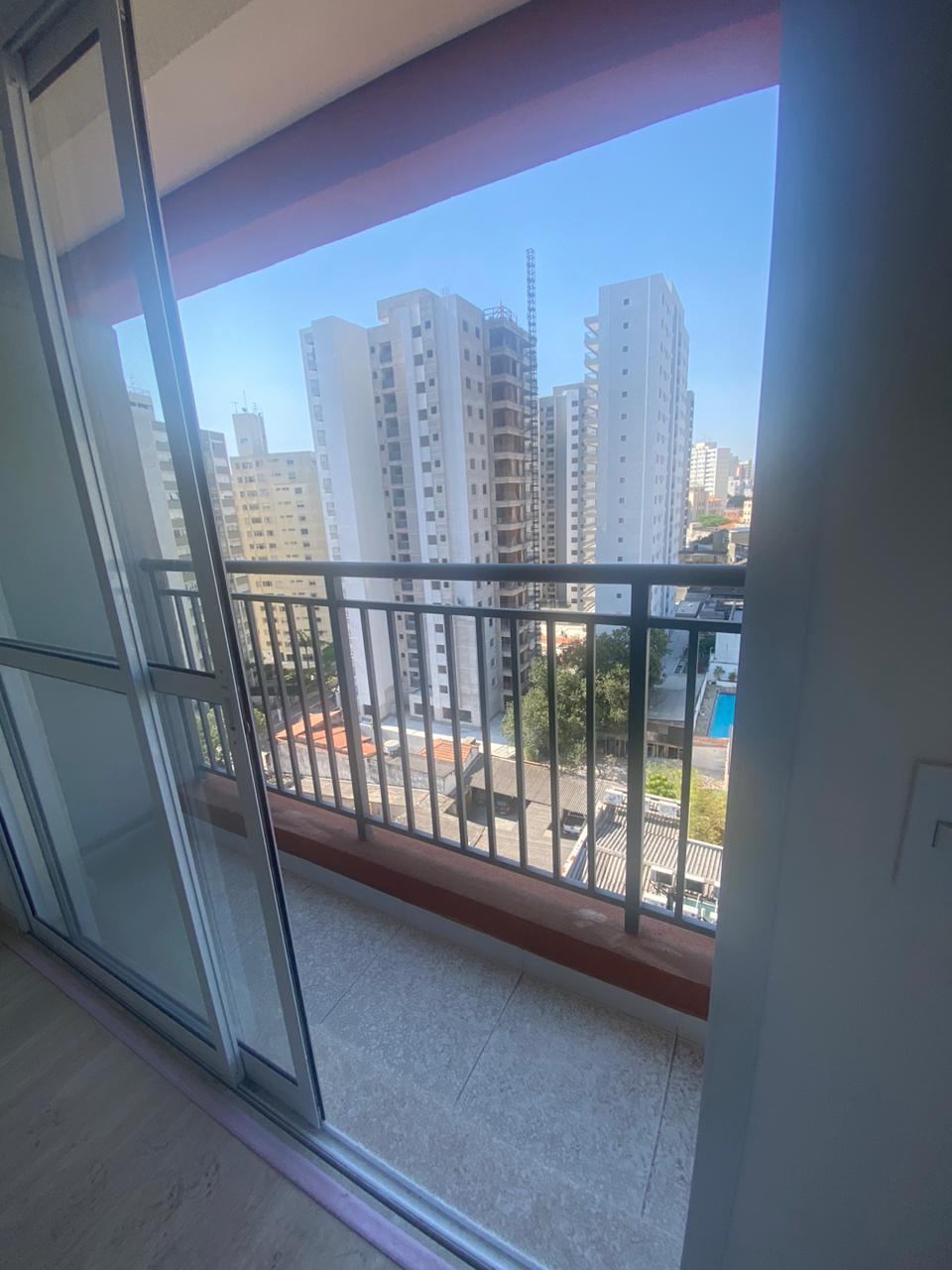 Apartamento para alugar com 1 quarto, 32m² - Foto 15