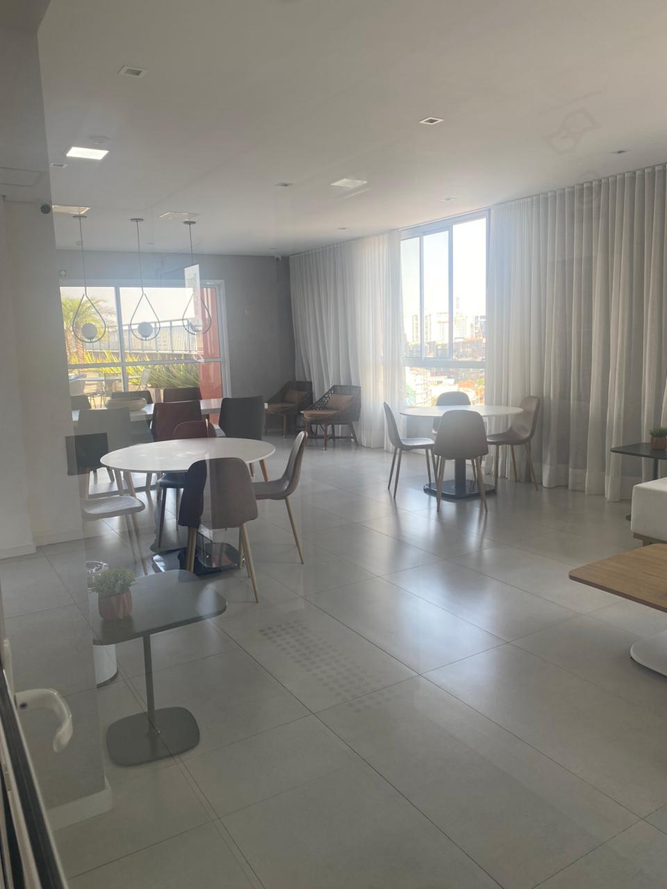 Apartamento para alugar com 1 quarto, 32m² - Foto 11