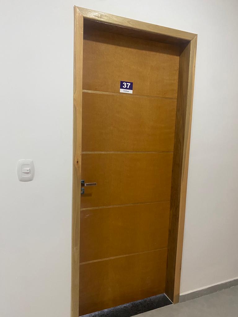 Apartamento para alugar com 1 quarto, 25m² - Foto 4