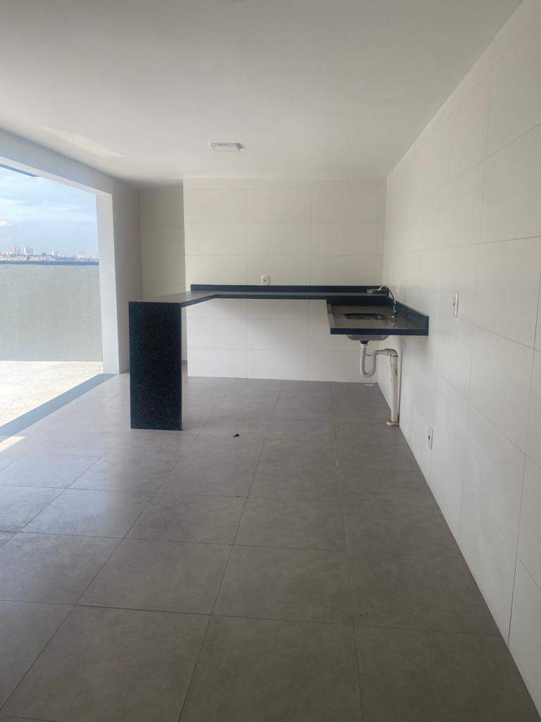 Apartamento para alugar com 1 quarto, 25m² - Foto 2