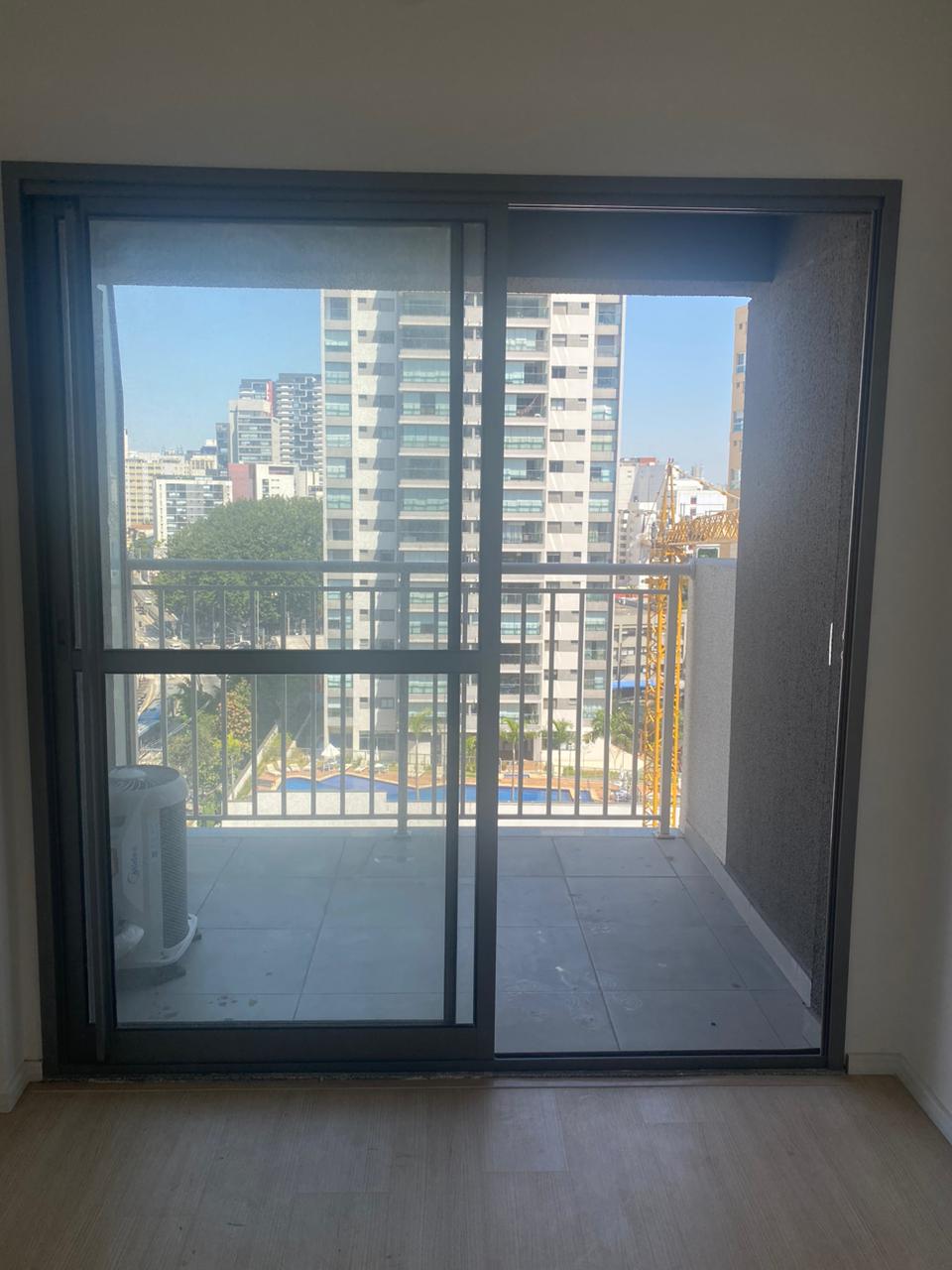 Apartamento para alugar com 1 quarto, 27m² - Foto 10