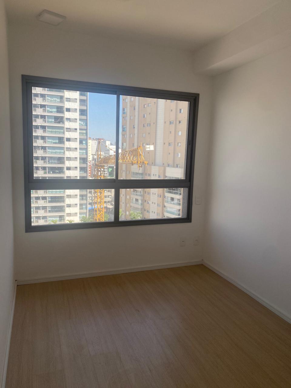 Apartamento para alugar com 1 quarto, 27m² - Foto 21