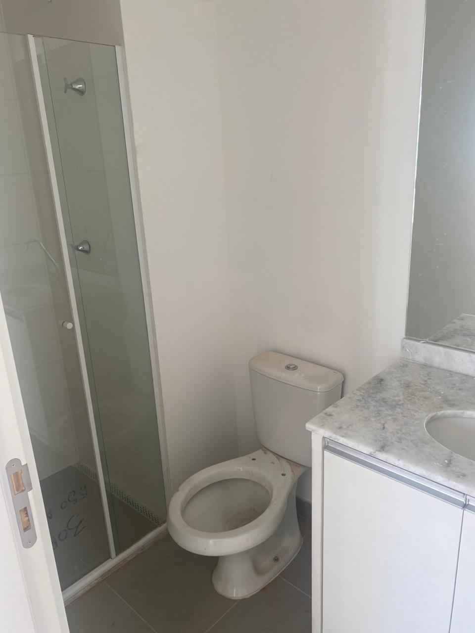 Apartamento para alugar com 1 quarto, 27m² - Foto 12