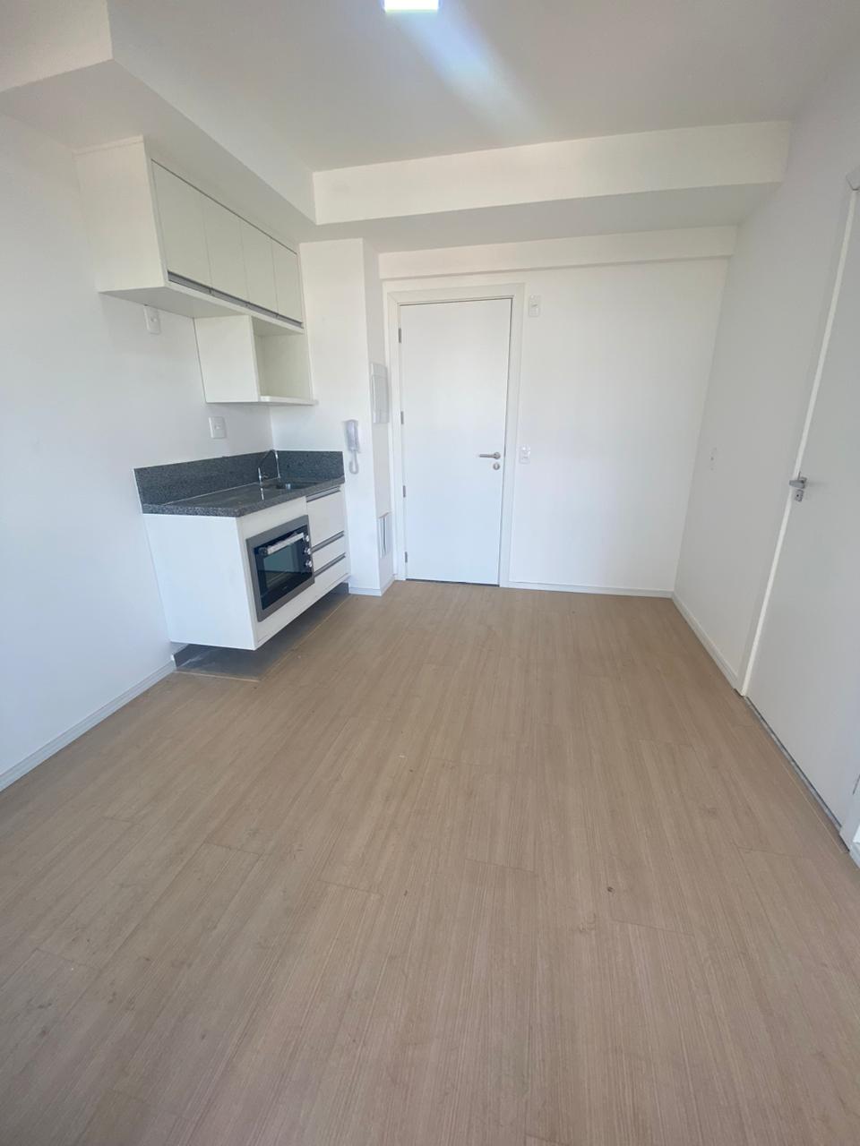 Apartamento para alugar com 1 quarto, 27m² - Foto 6