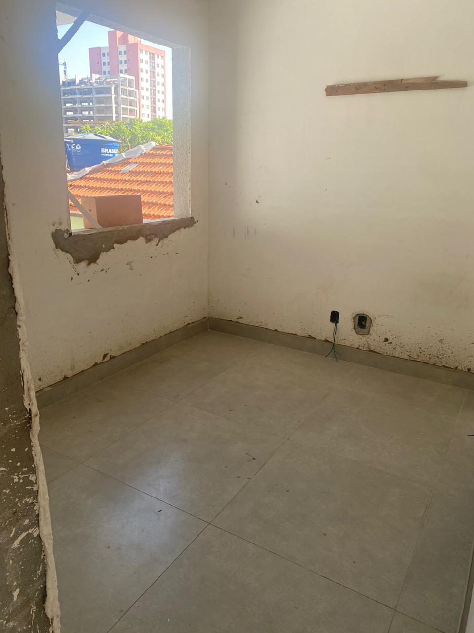 Apartamento à venda com 2 quartos, 56m² - Foto 8