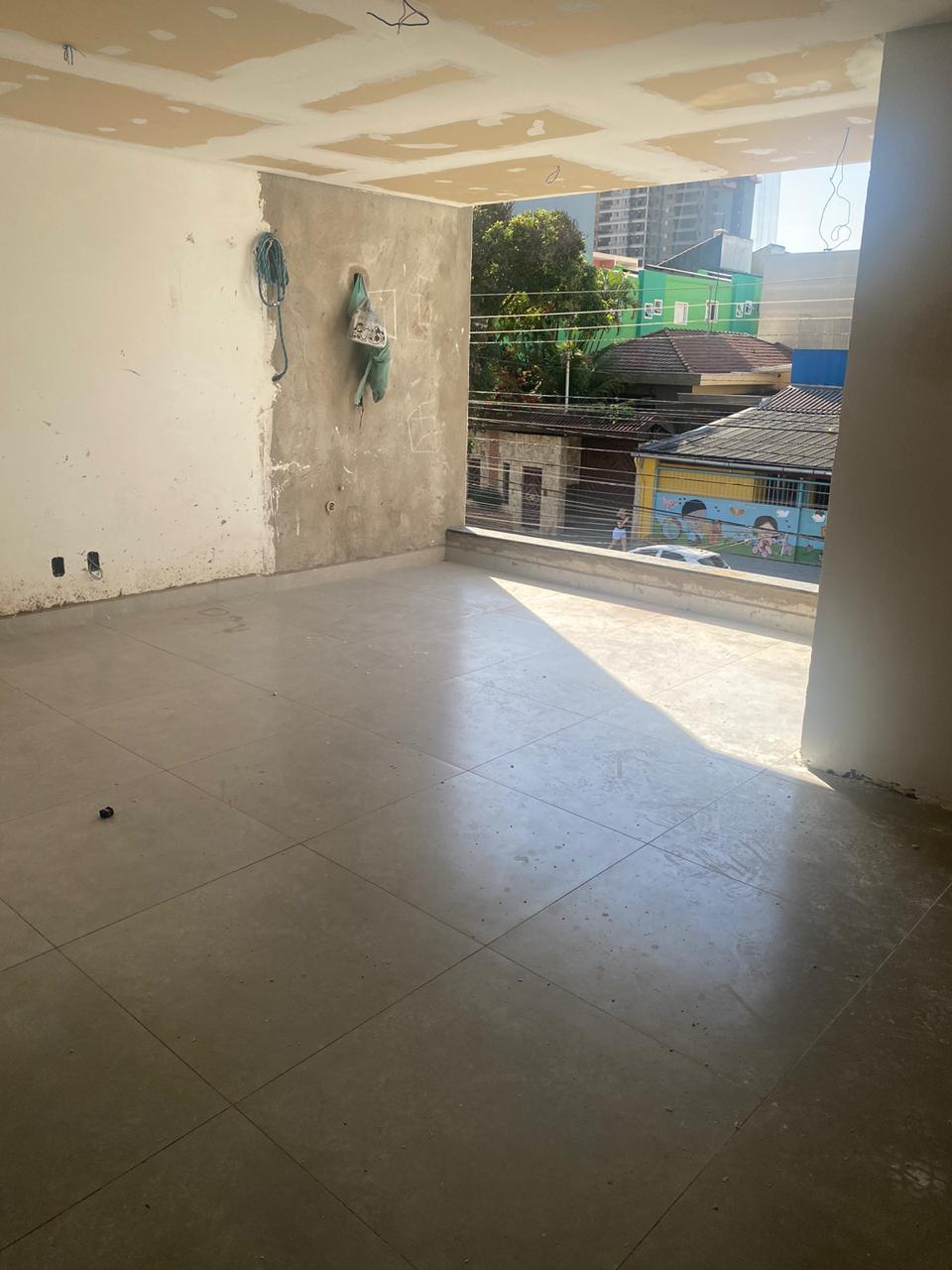 Apartamento à venda com 2 quartos, 56m² - Foto 2