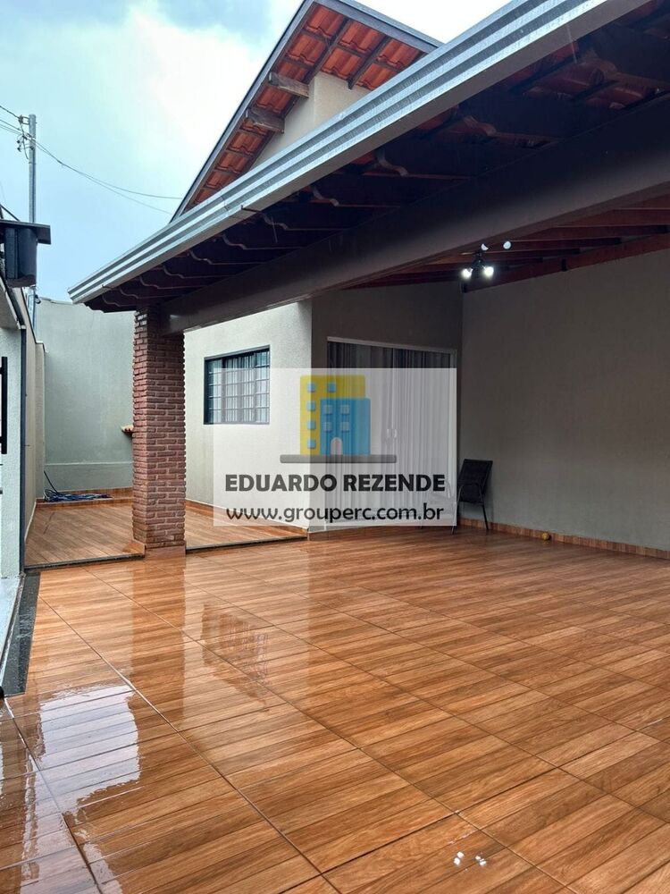 Casa, 2 quartos, 132 m² - Foto 17