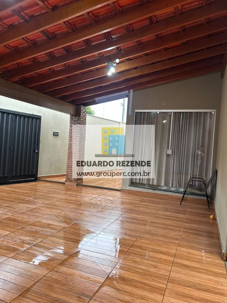 Casa, 2 quartos, 132 m² - Foto 4