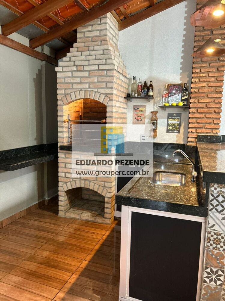 Casa, 2 quartos, 132 m² - Foto 3