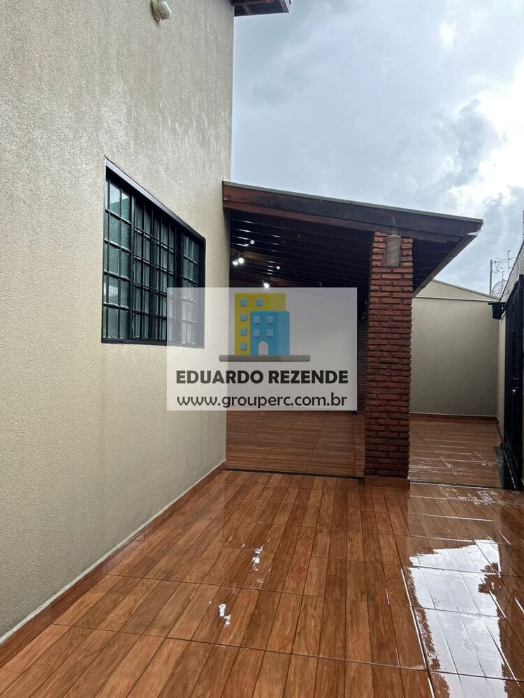 Casa, 2 quartos, 132 m² - Foto 5