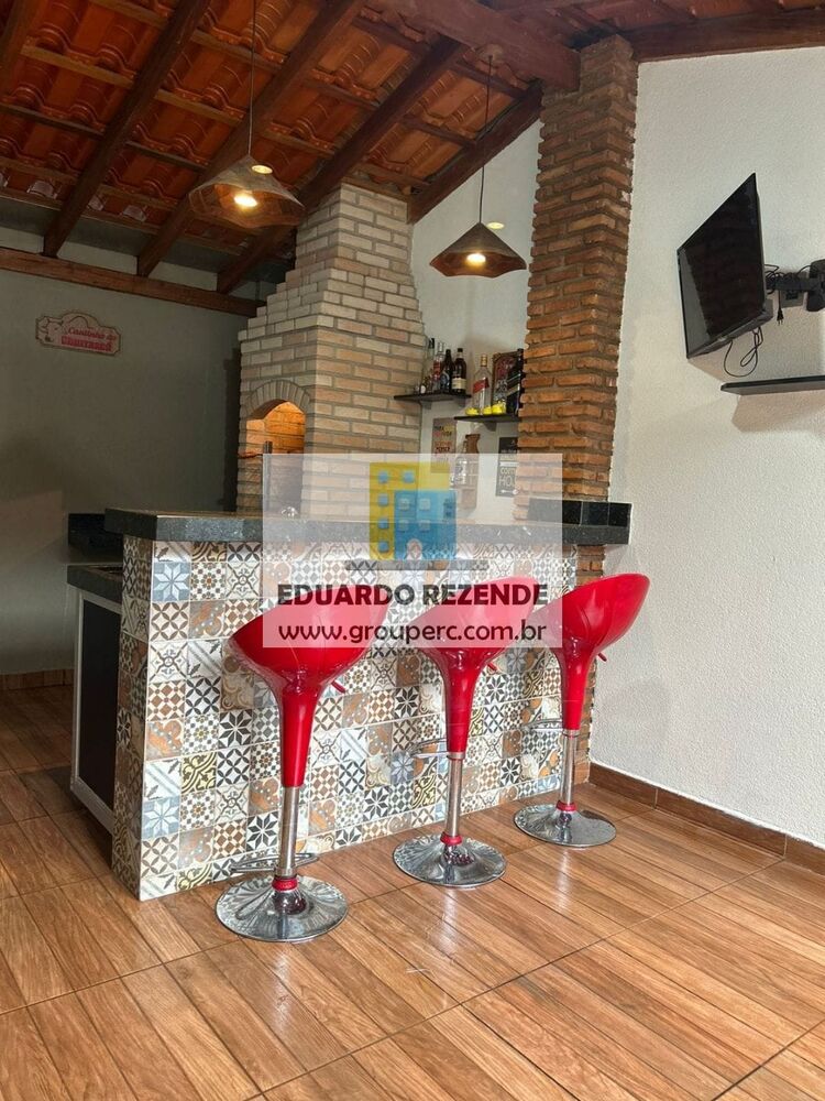 Casa, 2 quartos, 132 m² - Foto 2