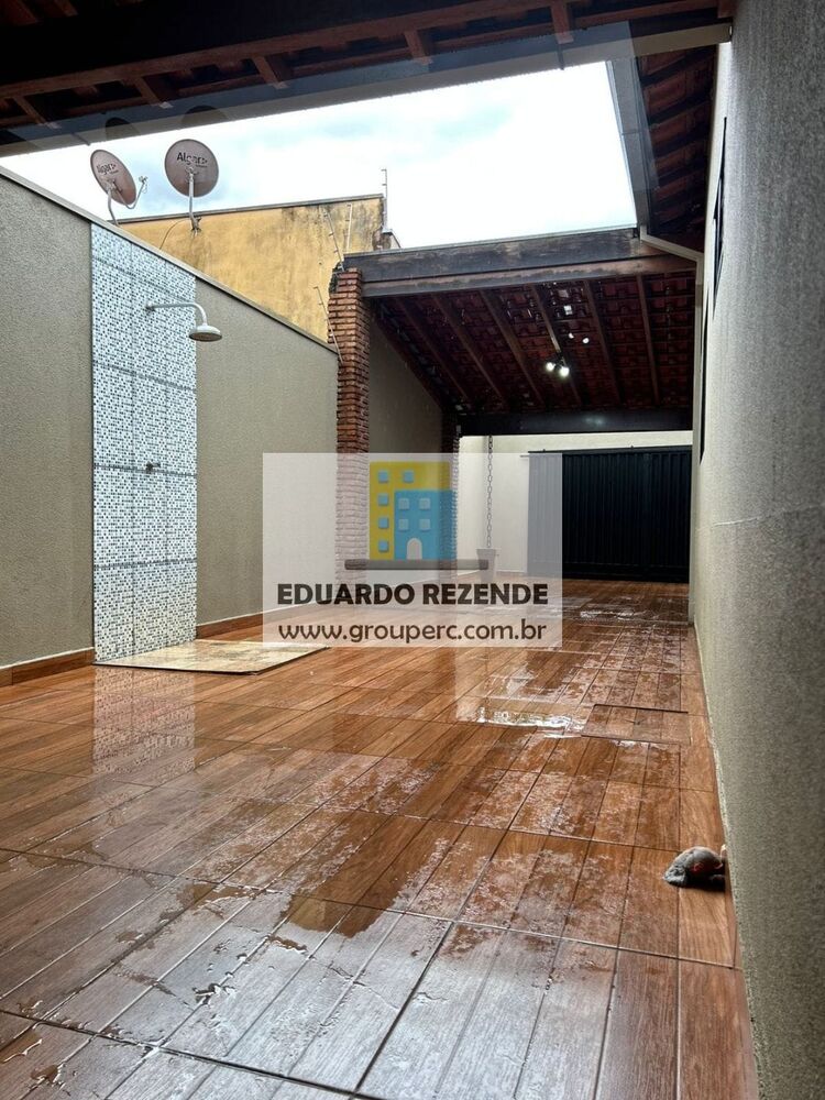 Casa, 2 quartos, 132 m² - Foto 6
