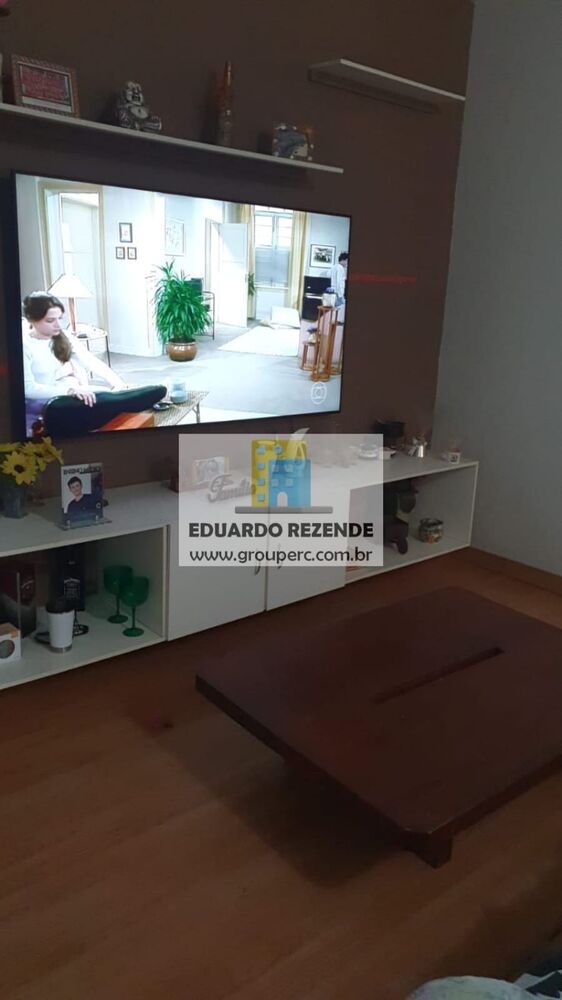 Apartamento, 3 quartos, 90 m² - Foto 1