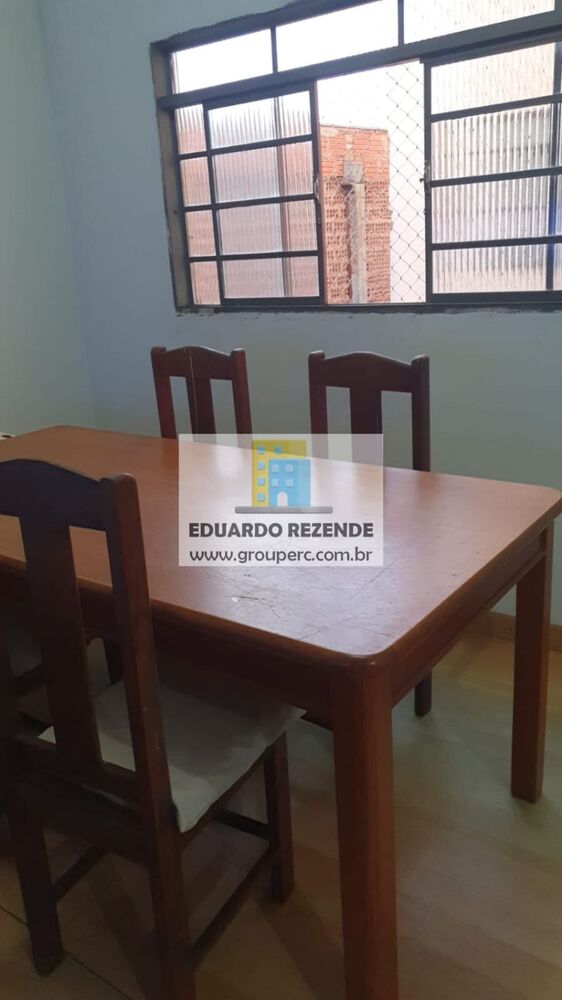 Apartamento, 3 quartos, 90 m² - Foto 3