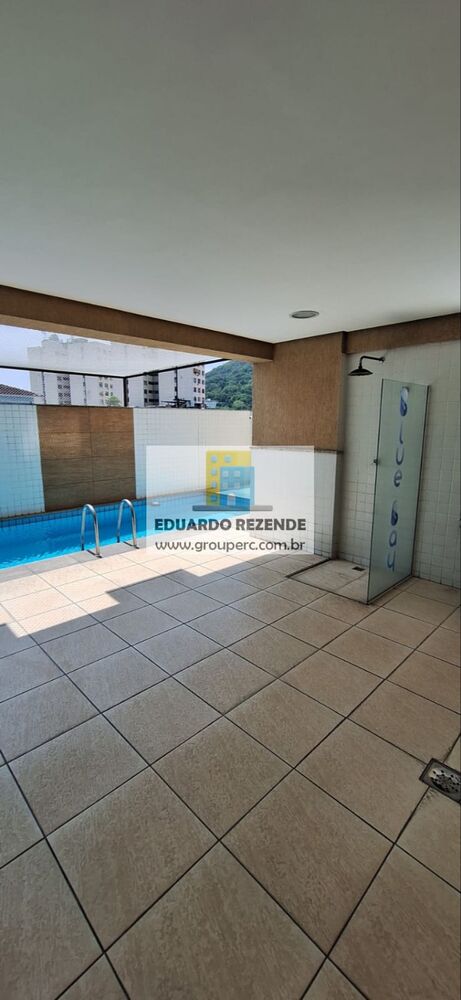 Apartamento, 2 quartos, 78 m² - Foto 2