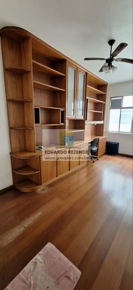 Apartamento, 1 quarto, 65 m² - Foto 2