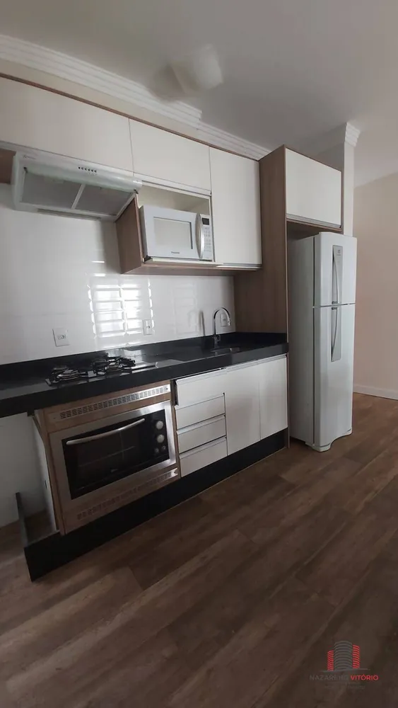 Apartamento, 2 quartos, 60 m² - Foto 3