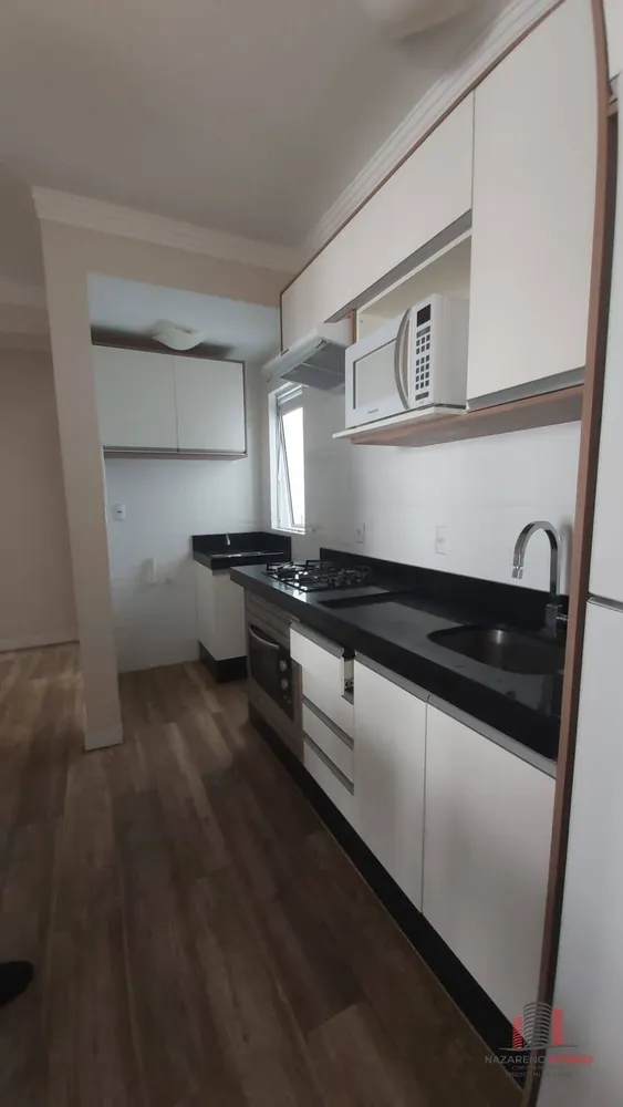 Apartamento, 2 quartos, 60 m² - Foto 4