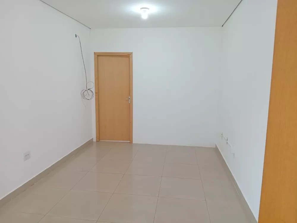 Conjunto Comercial-Sala para alugar, 28m² - Foto 3