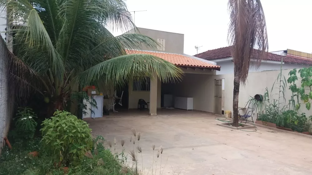 Casa à venda com 2 quartos - Foto 4