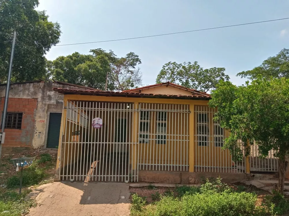 Casa à venda - Foto 1