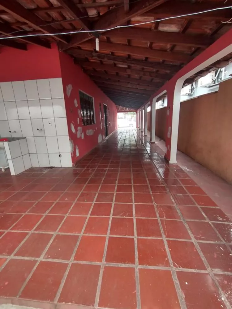 Casa à venda com 3 quartos - Foto 6