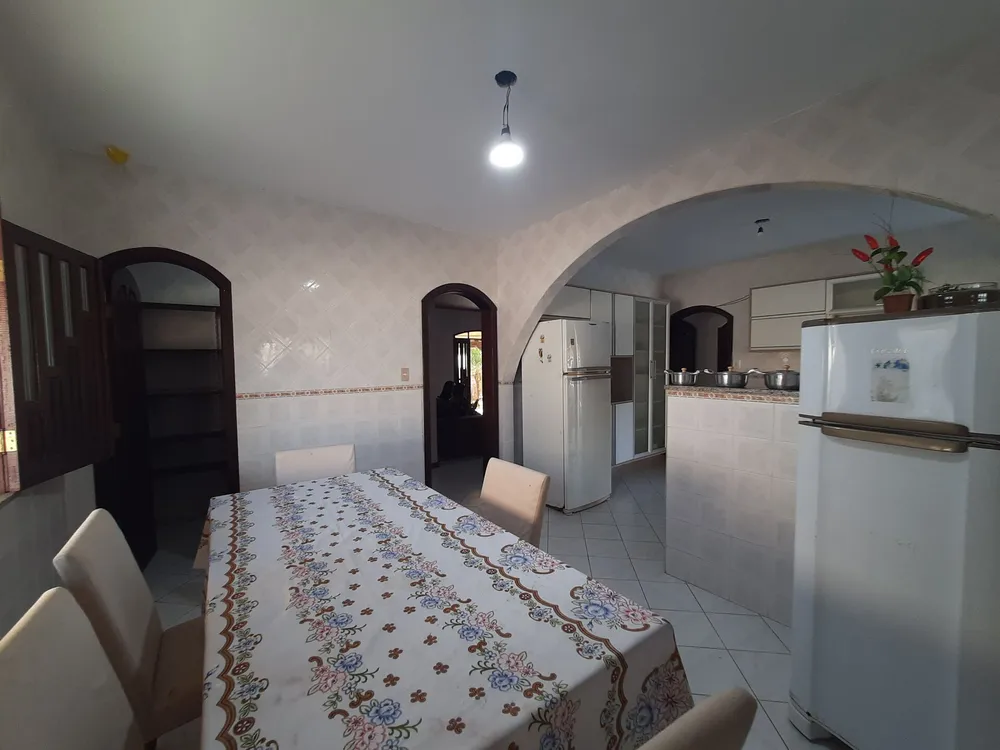 Casa de Condomínio, 4 quartos - Foto 9