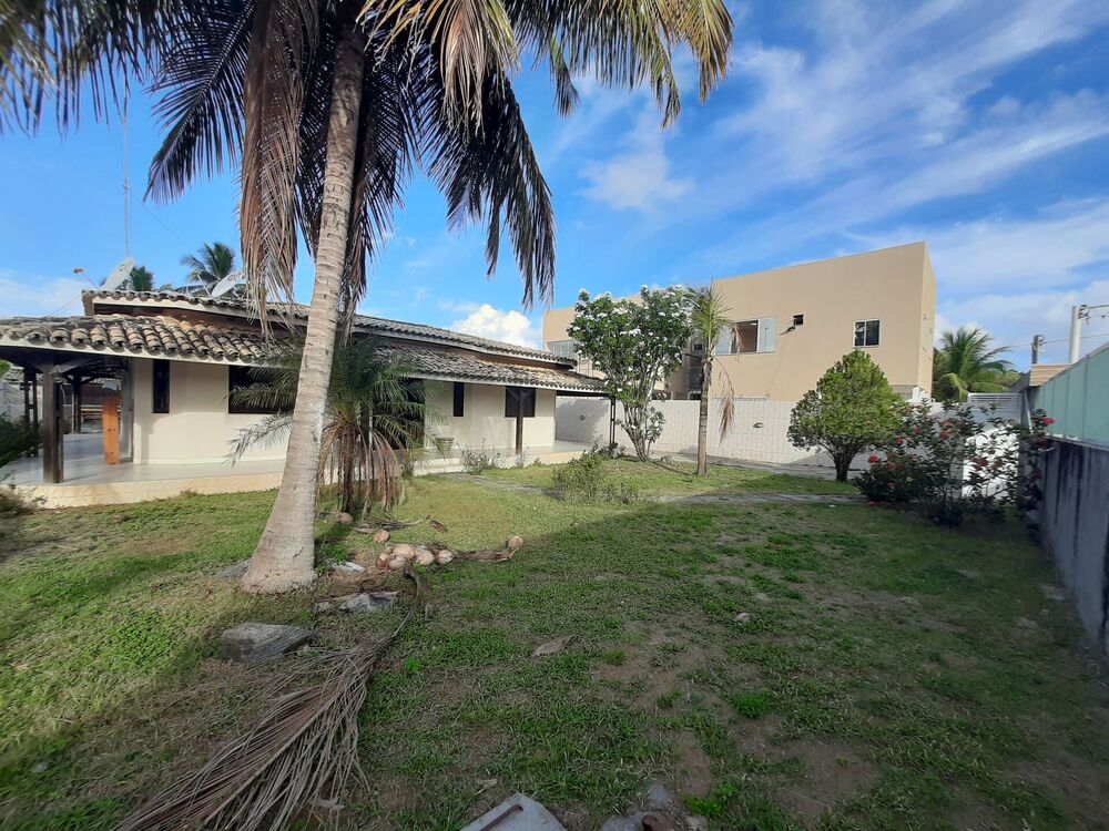 Casa de Condomínio para alugar com 4 quartos, 261m² - Foto 3