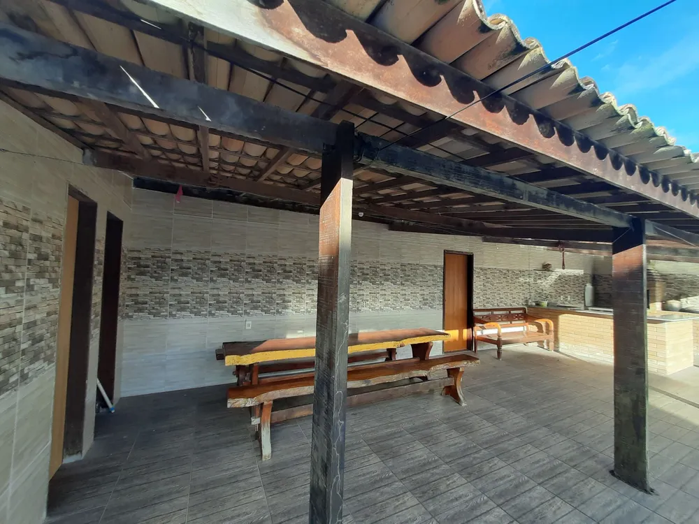 Casa de Condomínio, 4 quartos - Foto 18