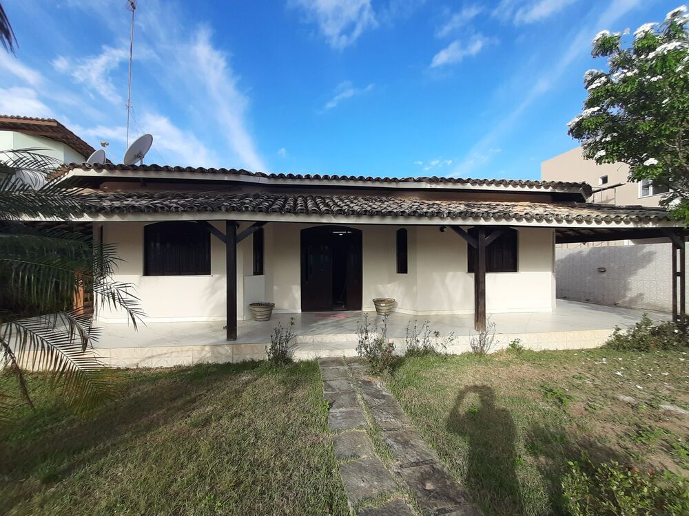 Casa de Condomínio para alugar com 4 quartos, 261m² - Foto 2