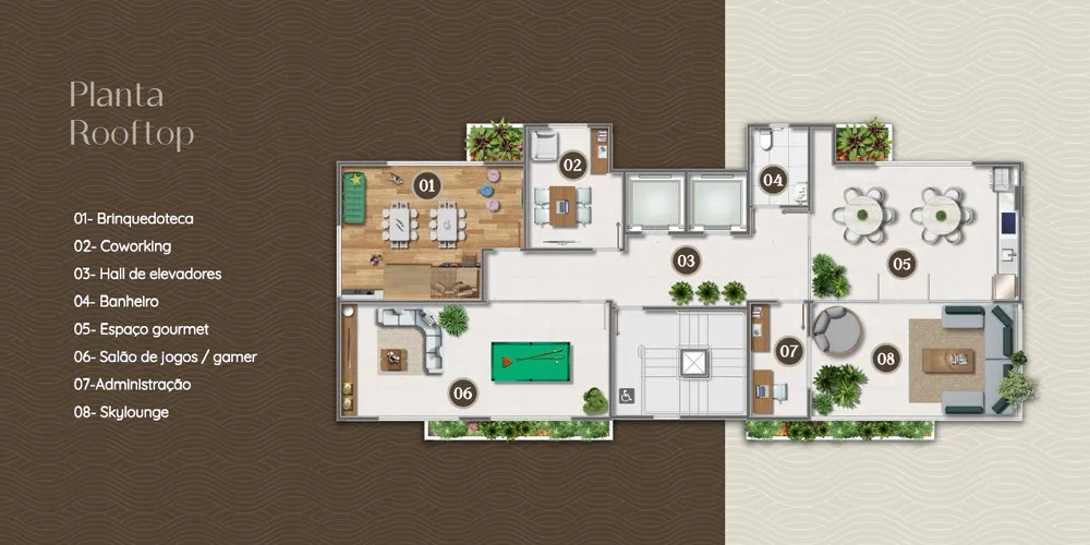 Apartamento, 3 quartos, 78 m² - Foto 11