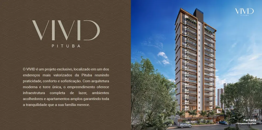 Apartamento, 3 quartos, 78 m² - Foto 3