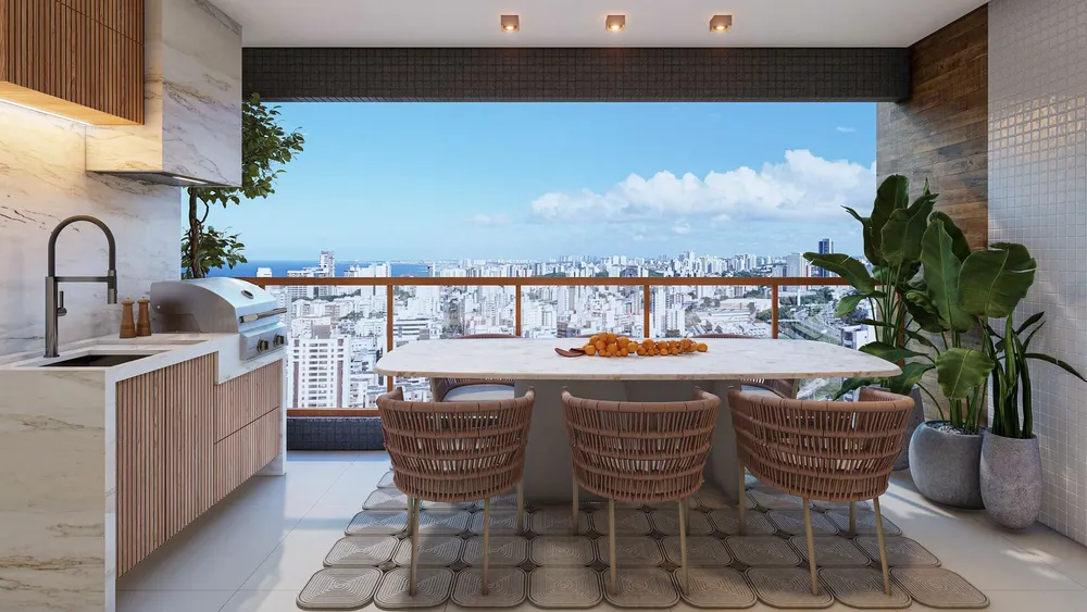 Apartamento, 3 quartos, 78 m² - Foto 9