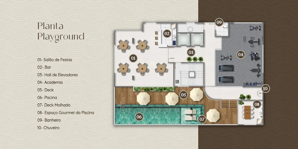 Apartamento, 3 quartos, 78 m² - Foto 15