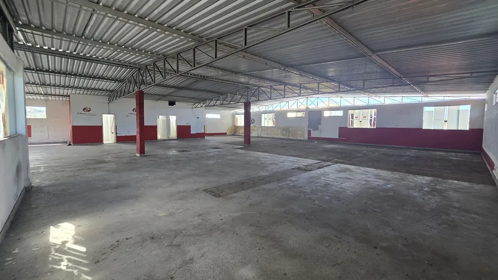 Loja-Salão, 455 m² - Foto 7