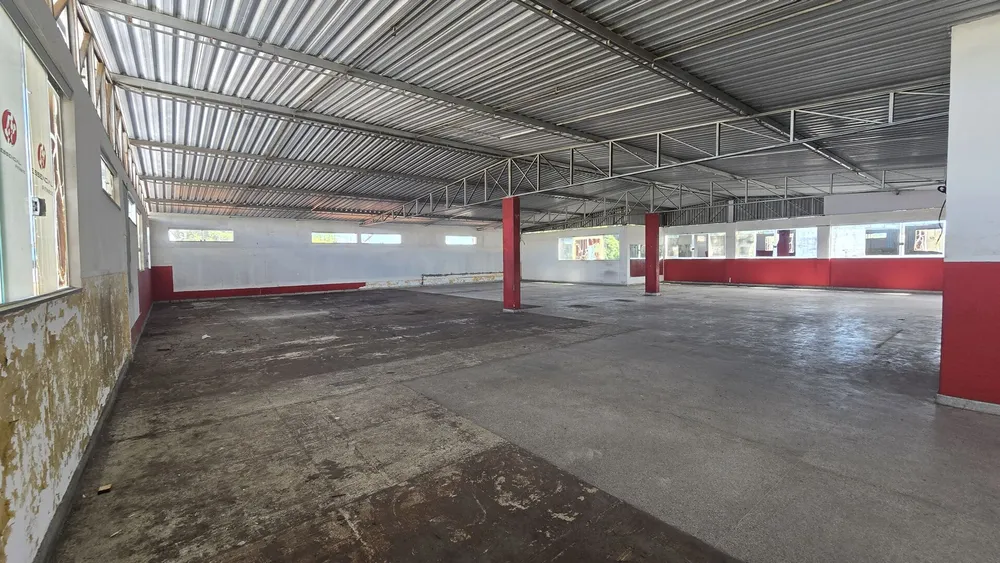 Loja-Salão, 455 m² - Foto 3