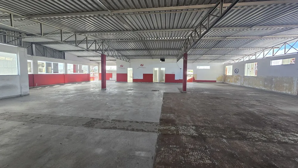 Loja-Salão, 455 m² - Foto 8