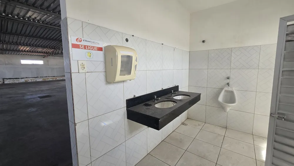 Loja-Salão, 455 m² - Foto 8